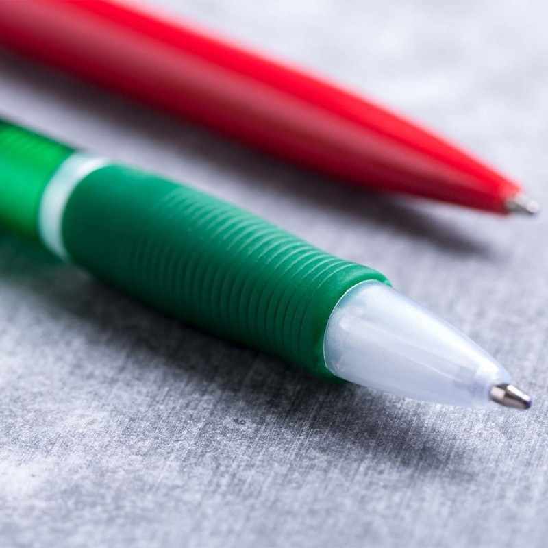 Penna a sfera personalizzata - cod. MK3523