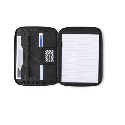 Portadocumenti personalizzato con scritte - cod. MK3526