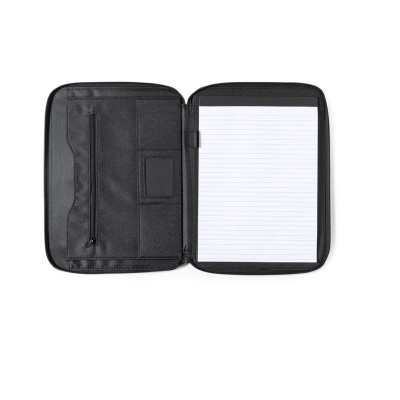 Portadocumenti personalizzato con scritte - cod. MK3526