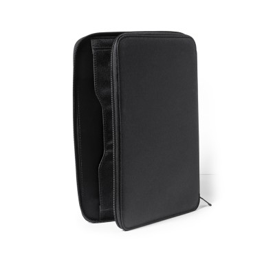 Portadocumenti personalizzato con scritte - cod. MK3526