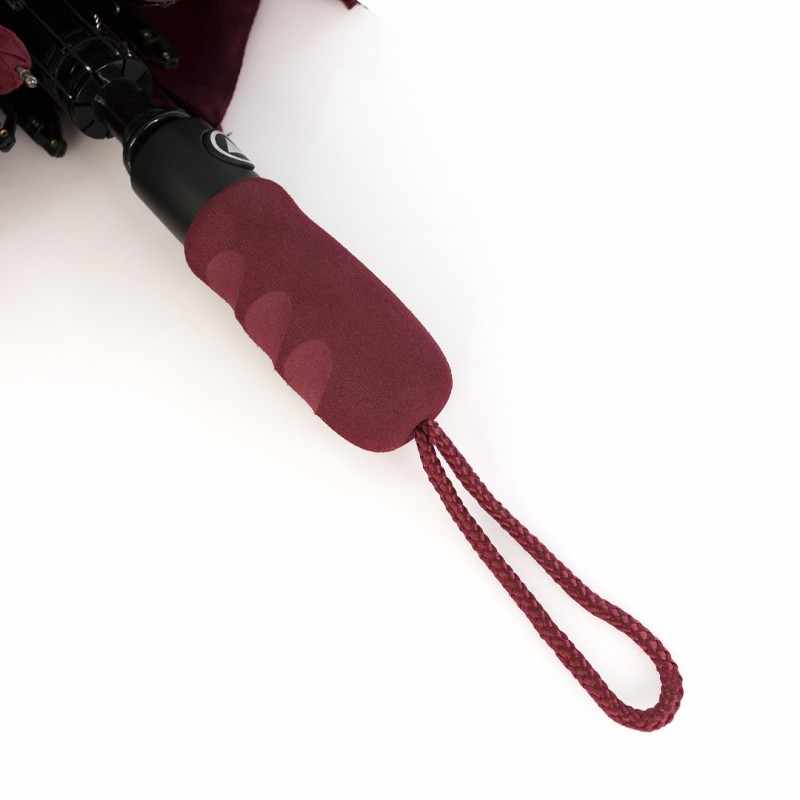 Ombrello da serigrafare con scritte - cod. MK3553