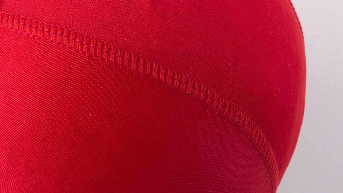 Cuffie da Piscina con stampa logo - cod. MK3572