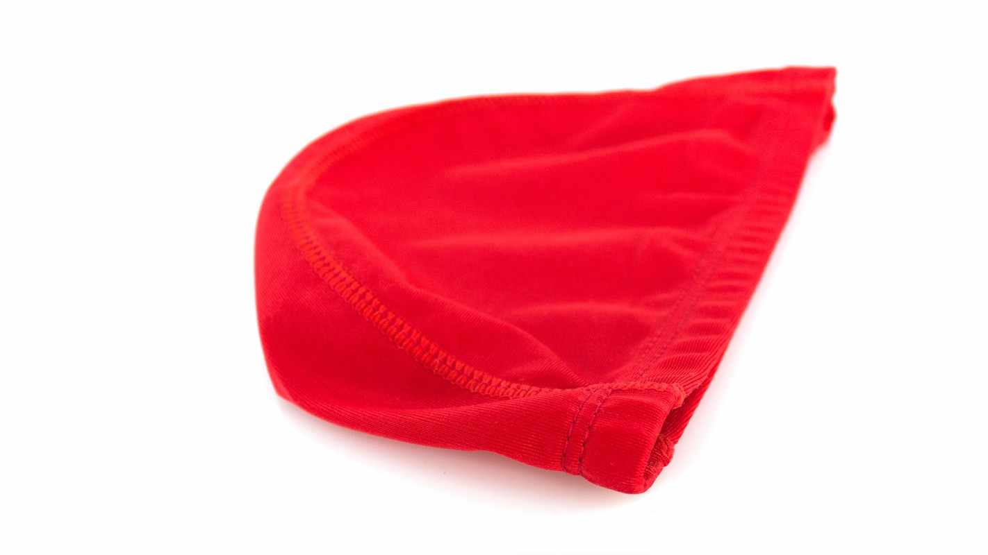 Cuffie da Piscina con stampa logo - cod. MK3572