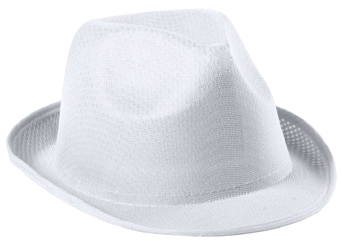 Sombrero con scritte - cod. MK3575