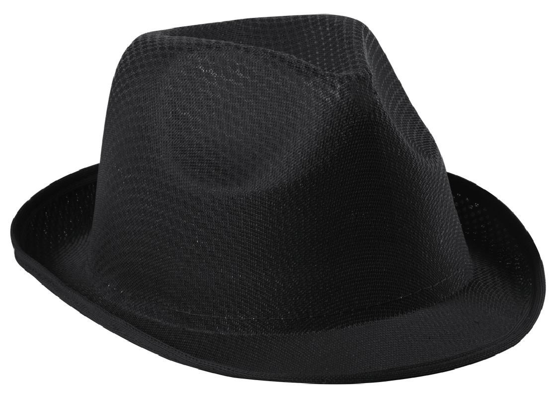 Sombrero con scritte - cod. MK3575