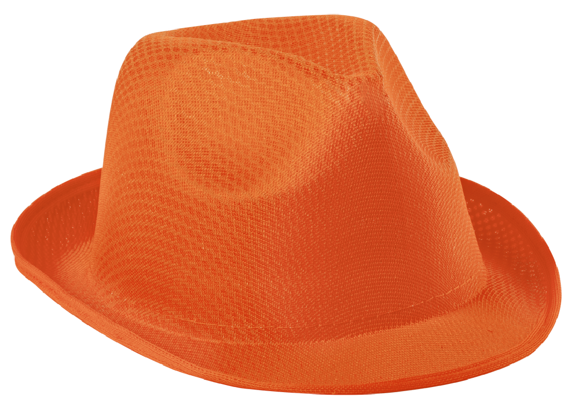 Sombrero con scritte - cod. MK3575