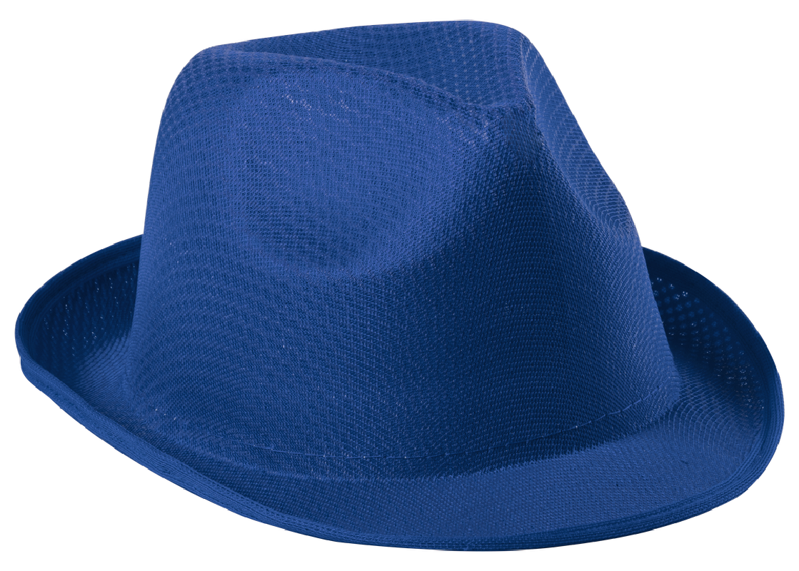 Sombrero con scritte - cod. MK3575