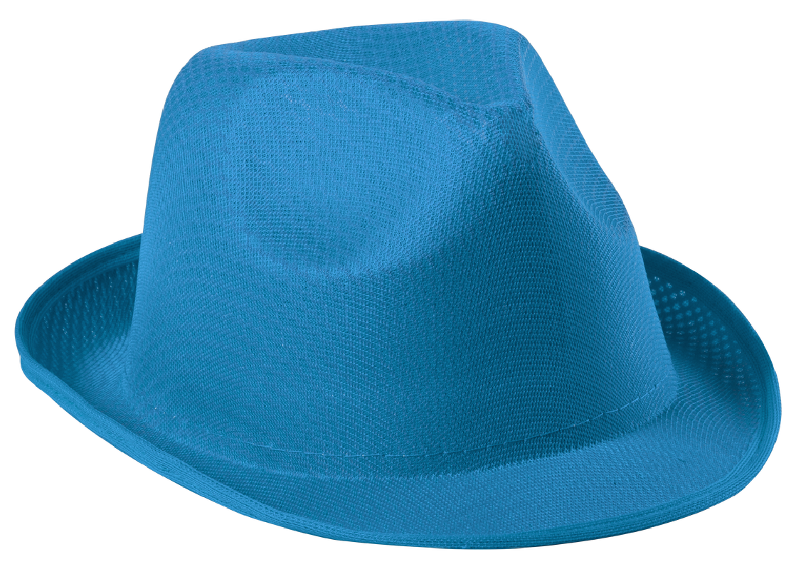 Sombrero con scritte - cod. MK3575
