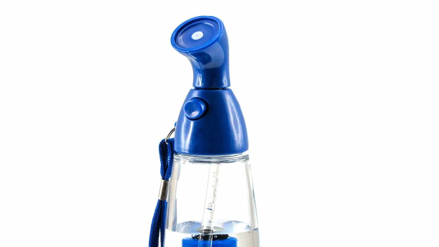 Vaporizzatore - cod. MK3593