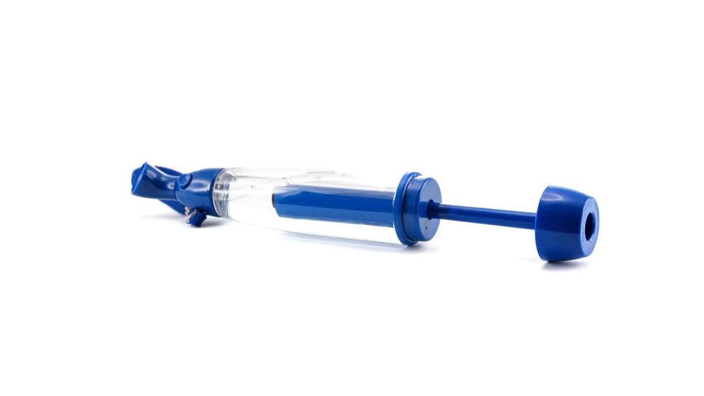 Vaporizzatore - cod. MK3593