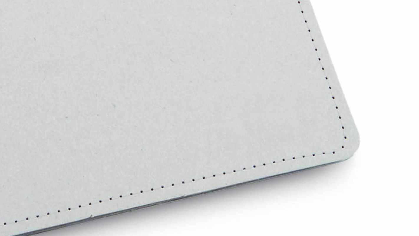 Portadocumenti personalizzabile con logo - cod. MK3639