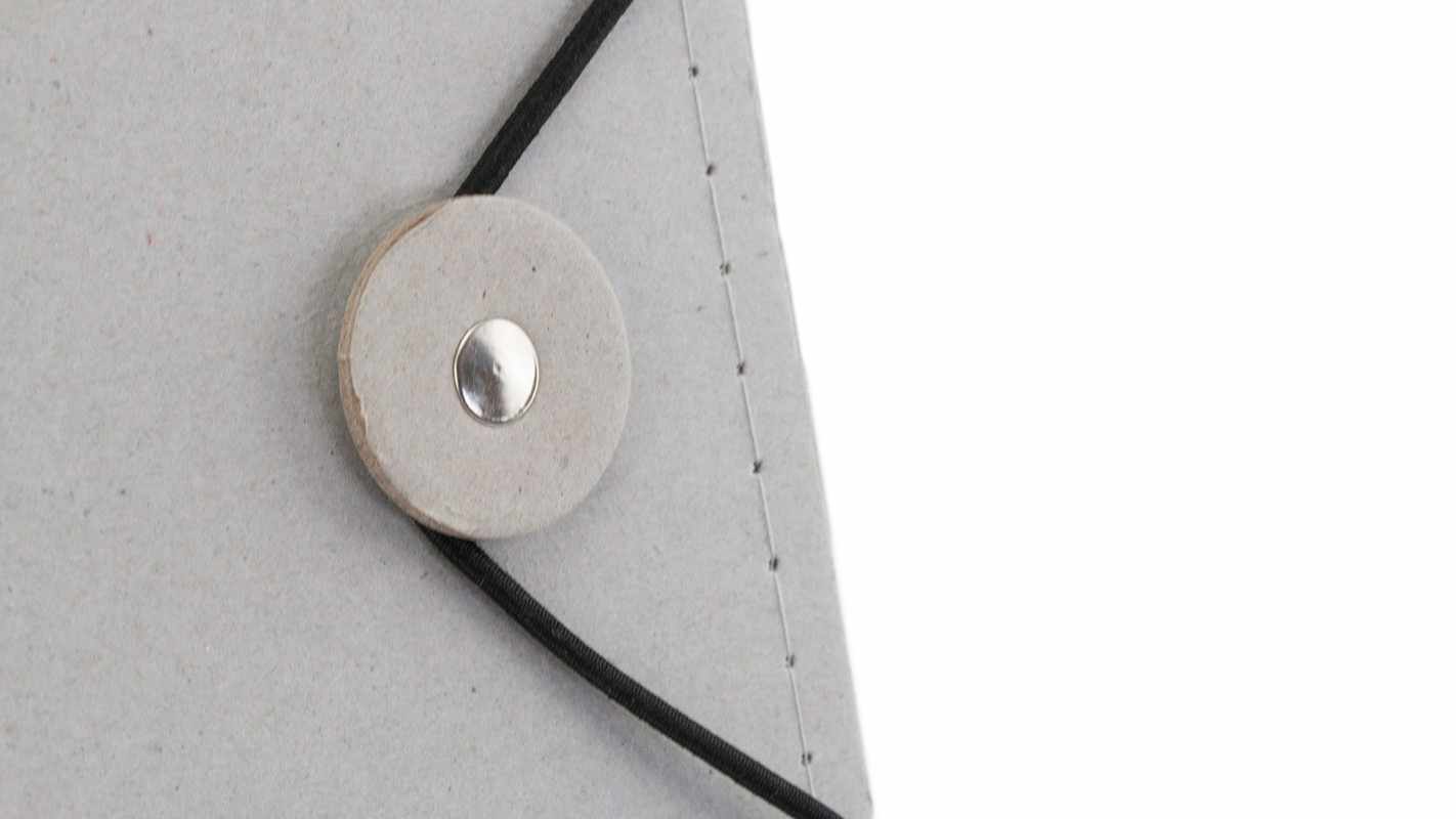 Portadocumenti personalizzabile con logo - cod. MK3639