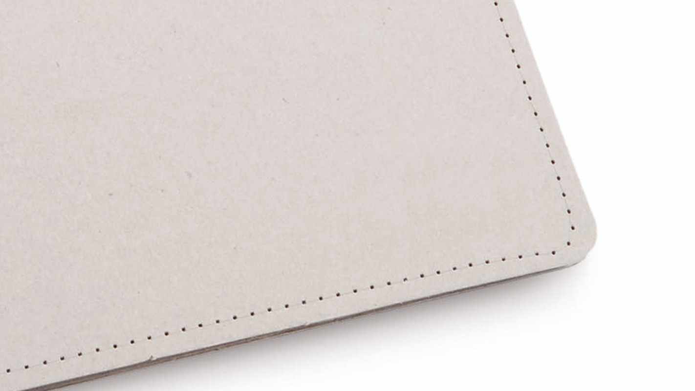 Portadocumenti personalizzabile con logo - cod. MK3639