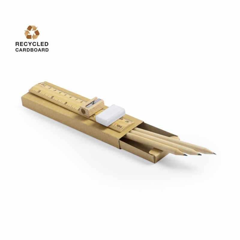 Set - cod. MK3643