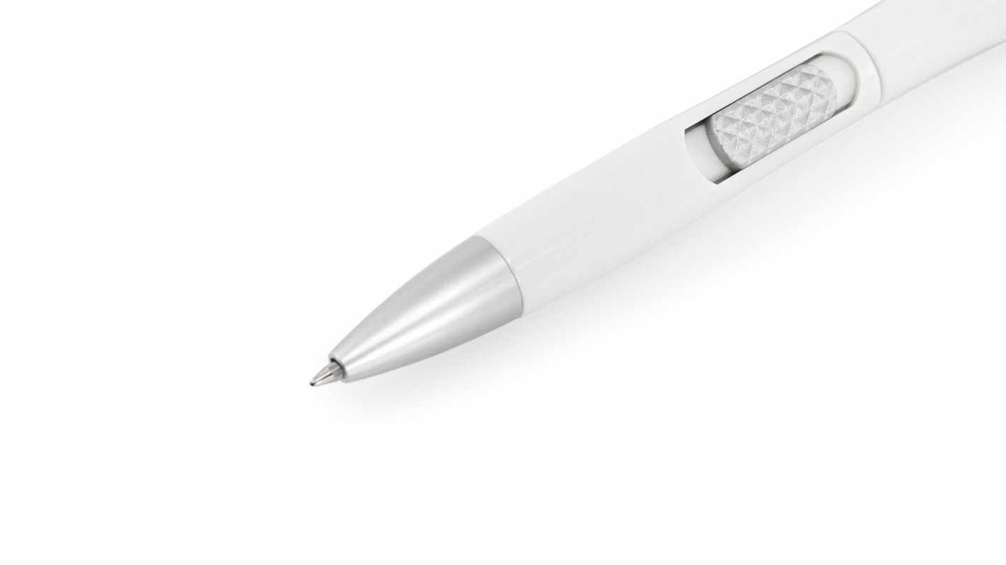 Penna con Torcia da personalizzare - cod. MK3714