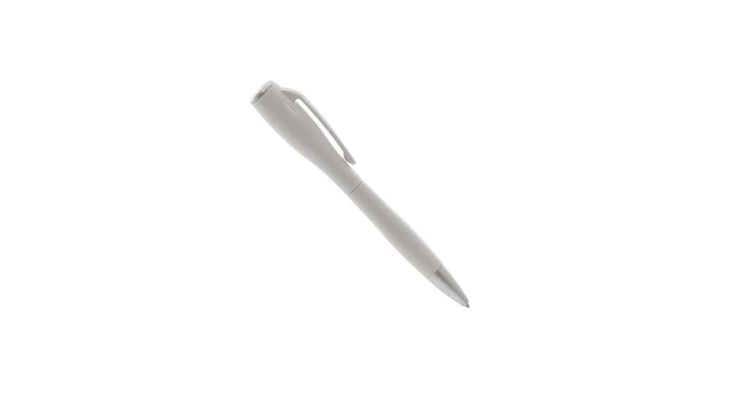 Penna con Torcia da personalizzare - cod. MK3714