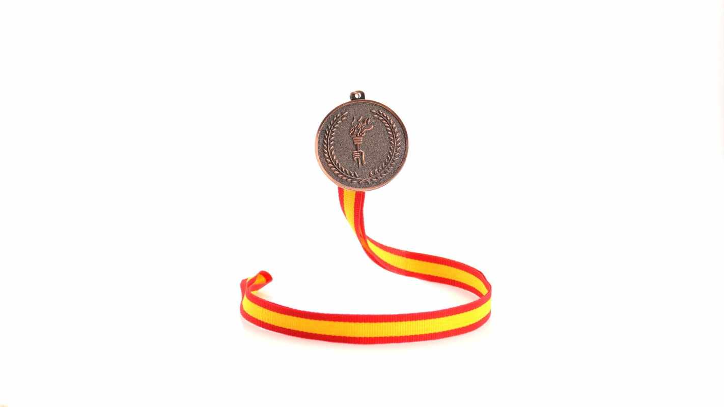 Medaglia - cod. MK3743