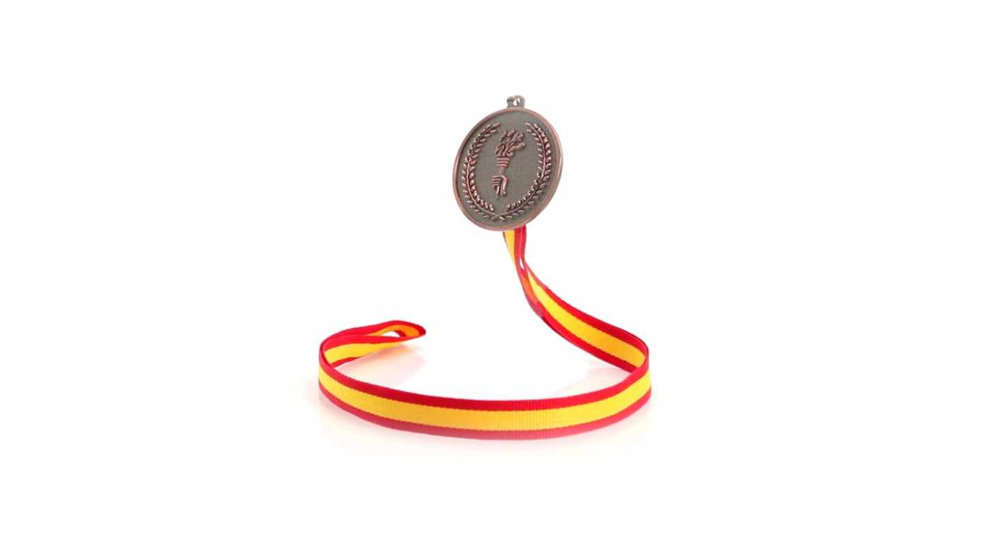 Medaglia - cod. MK3743