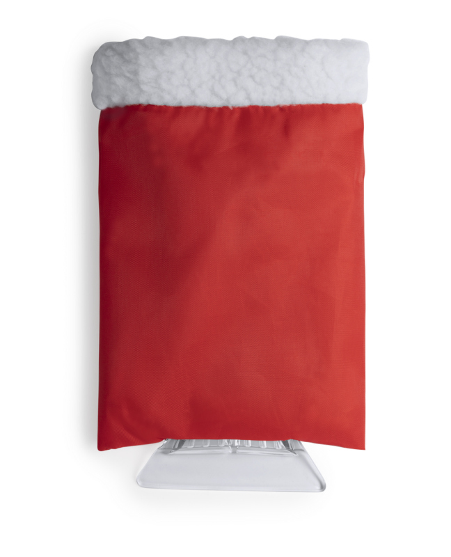 Raschia Ghiaccio da stampare con guanto protettivo - cod. MK3760