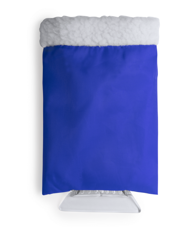 Raschia Ghiaccio da stampare con guanto protettivo - cod. MK3760