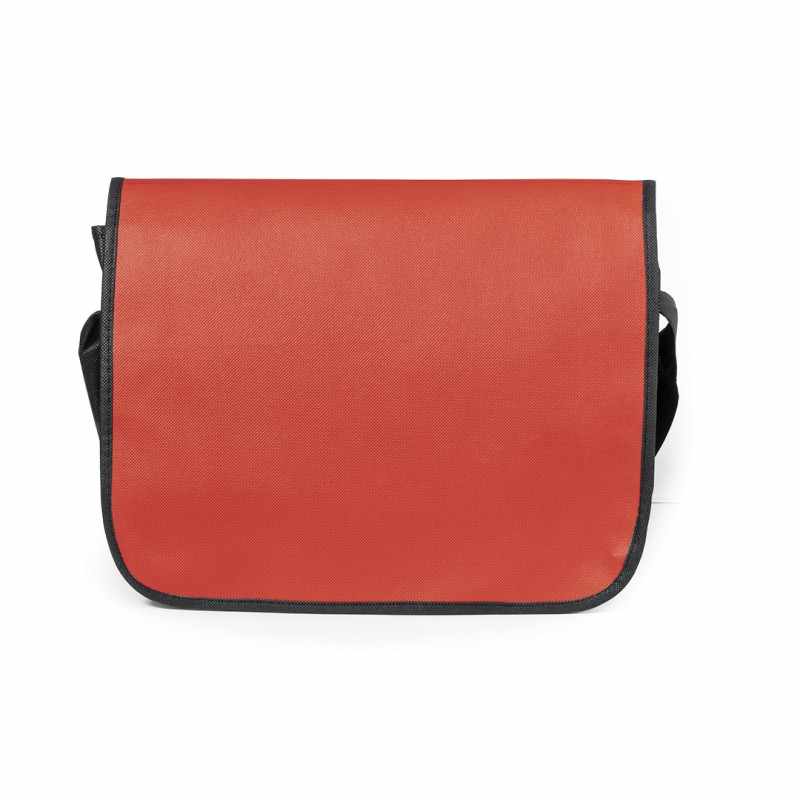 Borsa per documenti da stampare con scritte - cod. MK3768