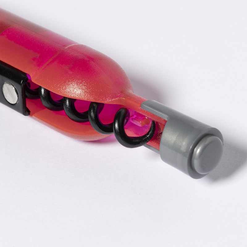 Cavatappi a forma di bottiglia - cod. MK3793