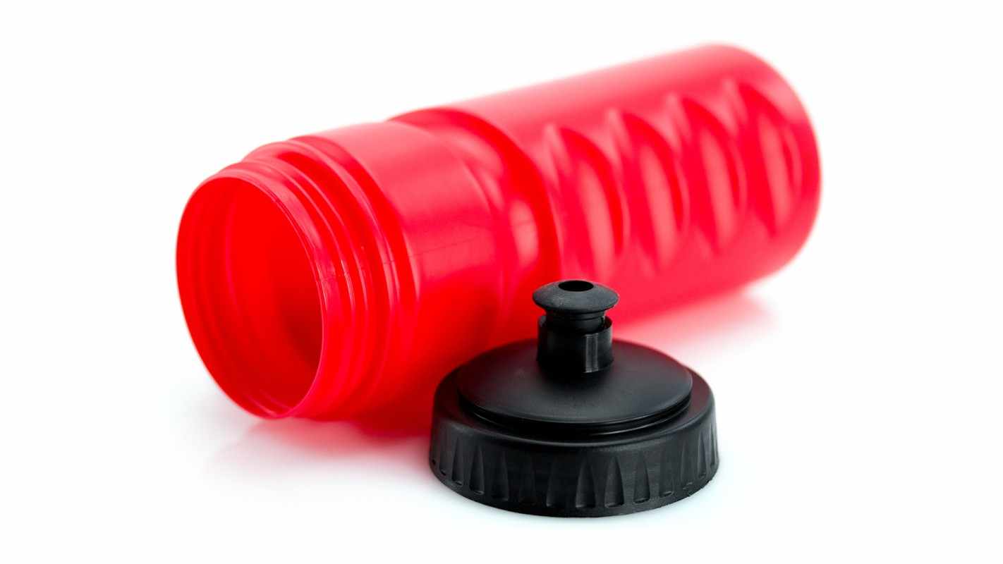 Borraccia personalizzata da 500 ml - cod. MK3837