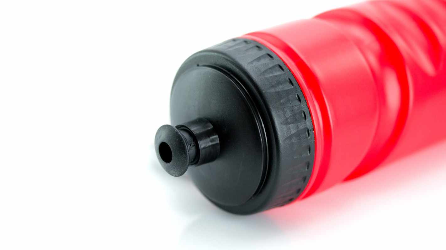 Borraccia personalizzata da 500 ml - cod. MK3837