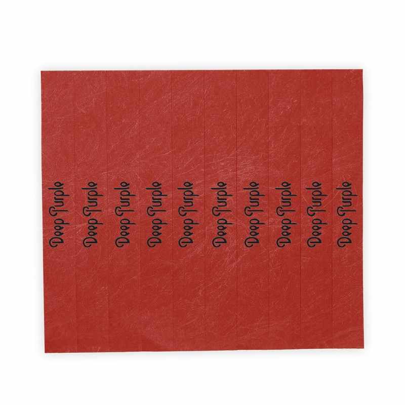 Braccialetto con logo stampato - cod. MK3841