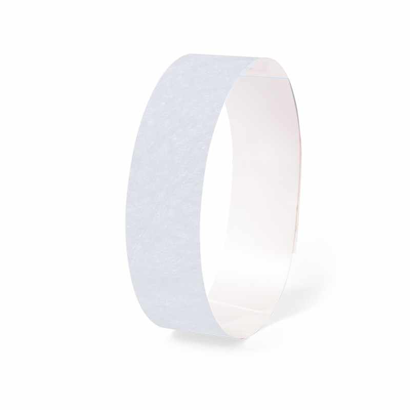 Braccialetto con logo stampato - cod. MK3841