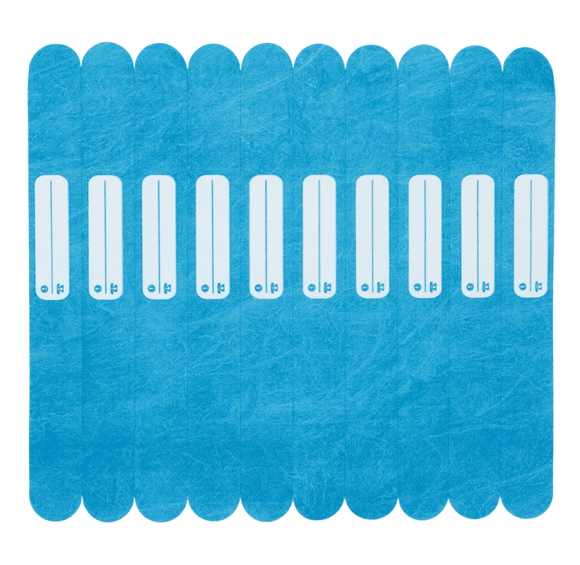 Braccialetto personalizzato con logo - cod. MK3842