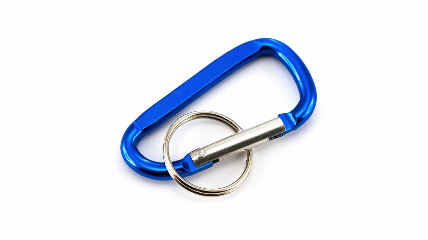 Moschettone - cod. MK3857