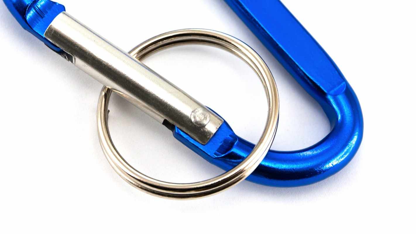 Moschettone - cod. MK3857