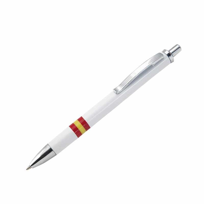 Biro con stampa logo - cod. MK3861