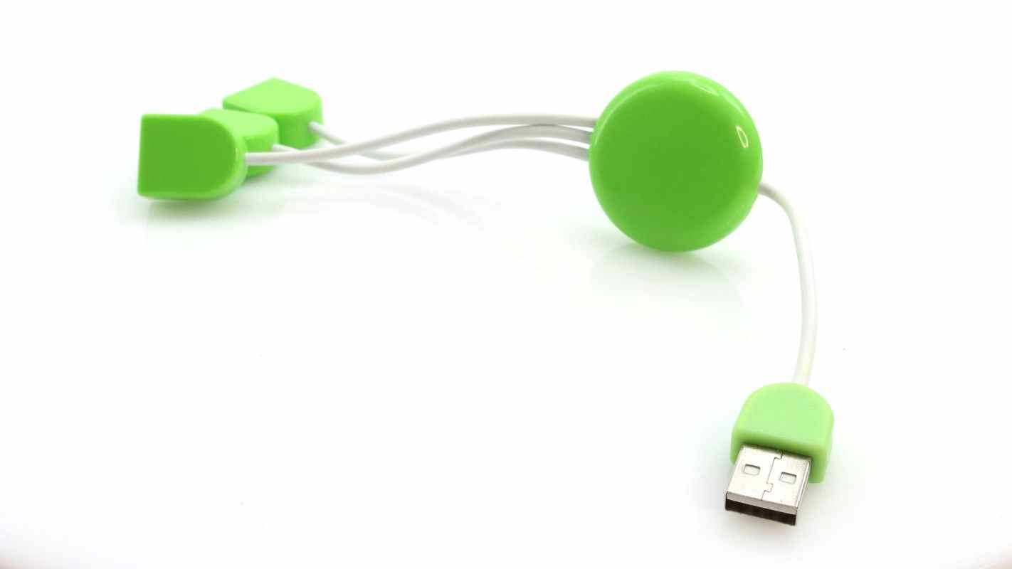 Porta USB - cod. MK3899