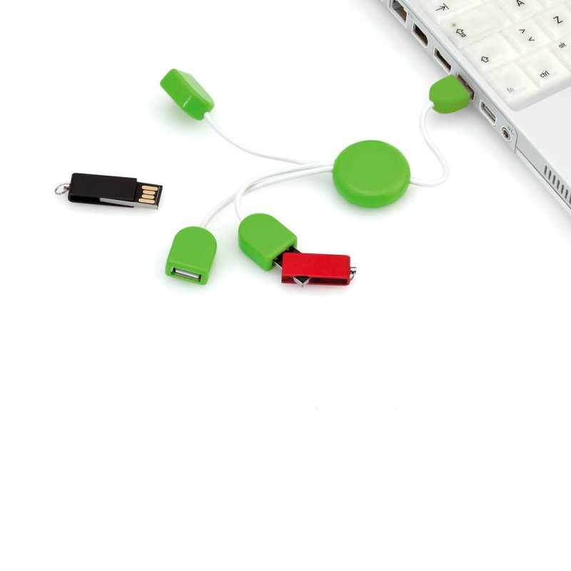 Porta USB - cod. MK3899