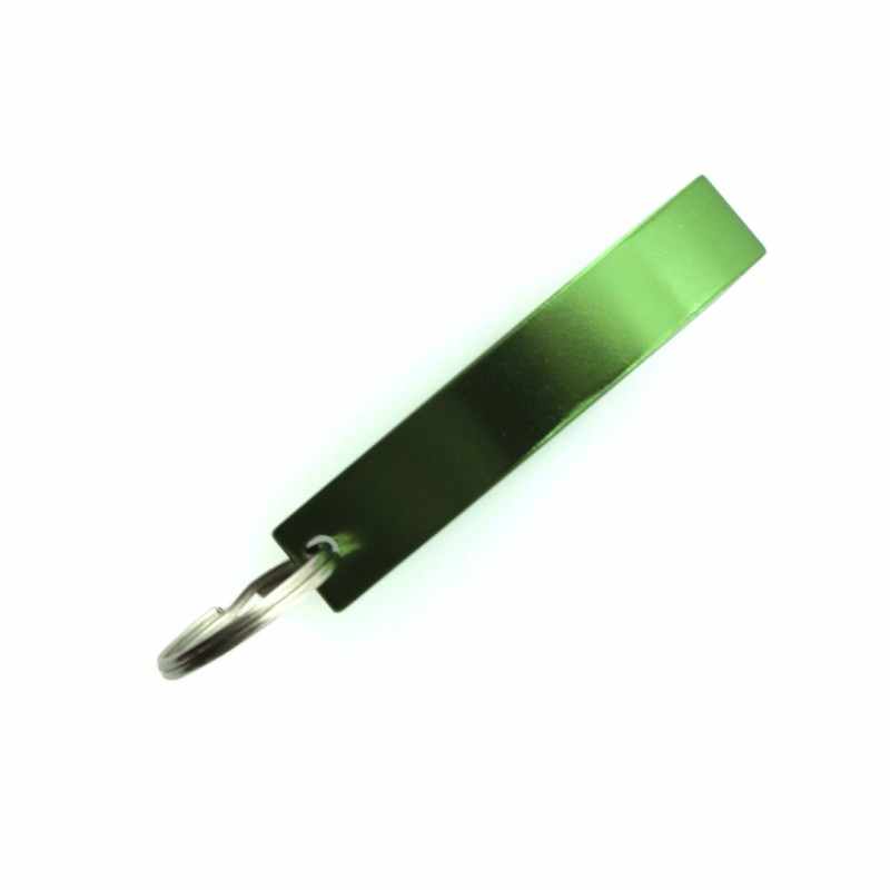 Portachiavi Apribottiglia - cod. MK3911