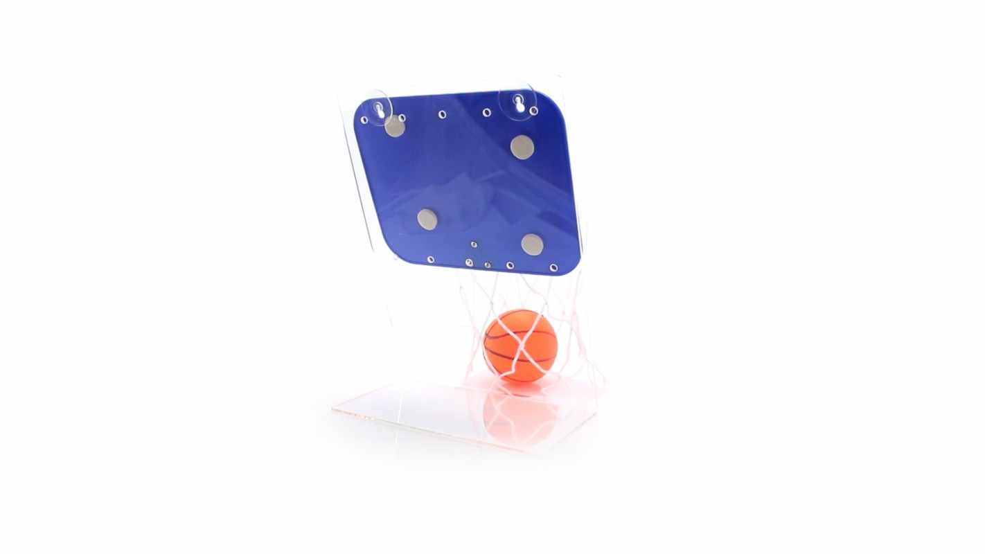 Canestro - cod. MK3920