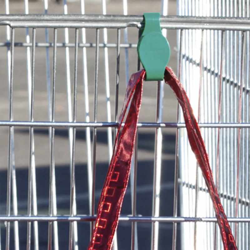 Gancio per Shopper - cod. MK3936