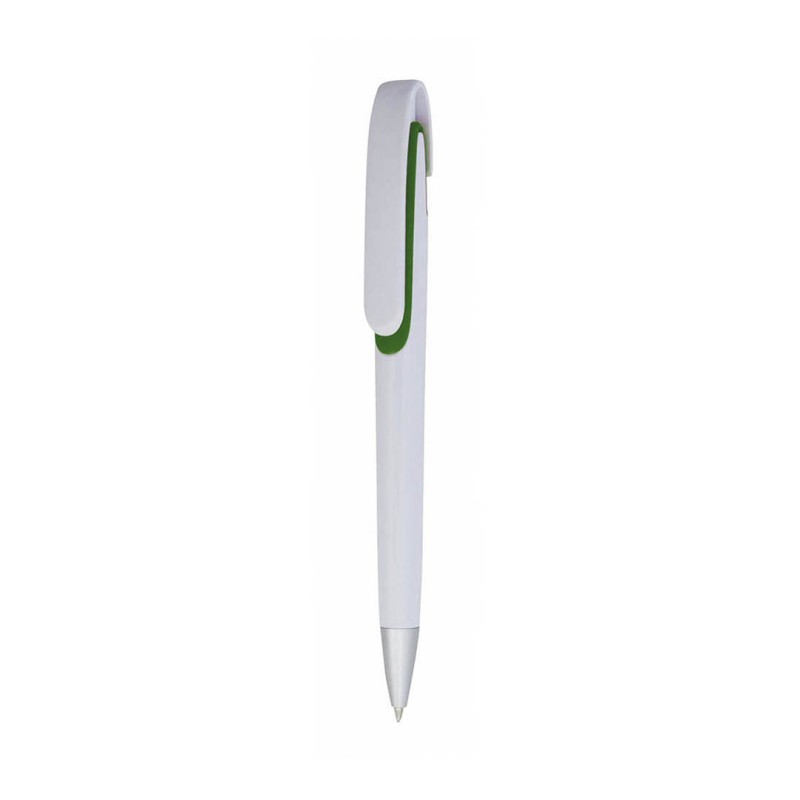 Penna con logo stampato - cod. MK3958