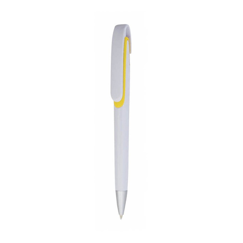 Penna con logo stampato - cod. MK3958