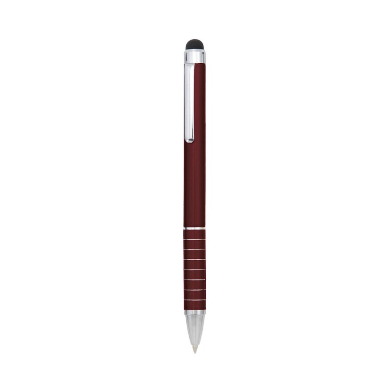 Penna Touch con logo stampato - cod. MK3960