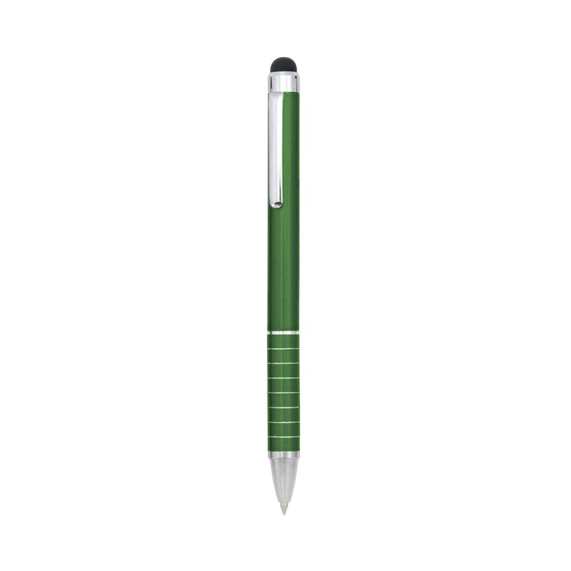 Penna Touch con logo stampato - cod. MK3960