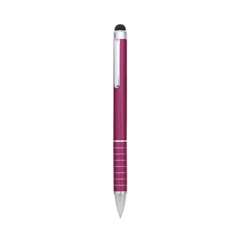Penna Touch con logo stampato - cod. MK3960
