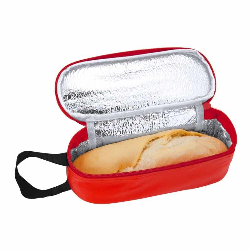 Porta Panino con stampa logo - cod. MK4028