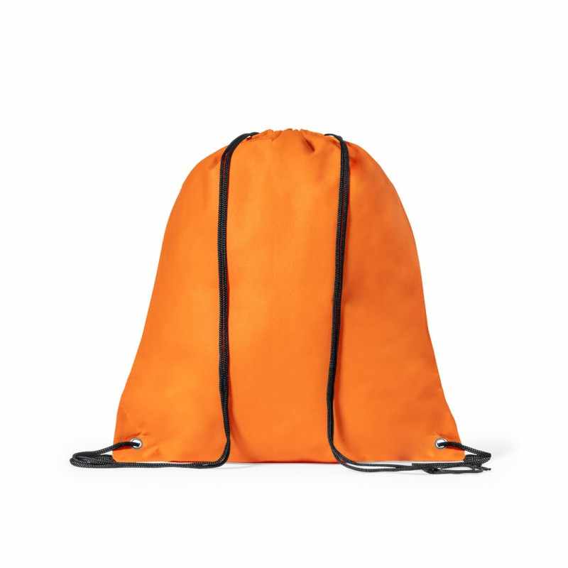 Zainetti da personalizzare con logo f.to 36x42 cm. - cod. MK4049