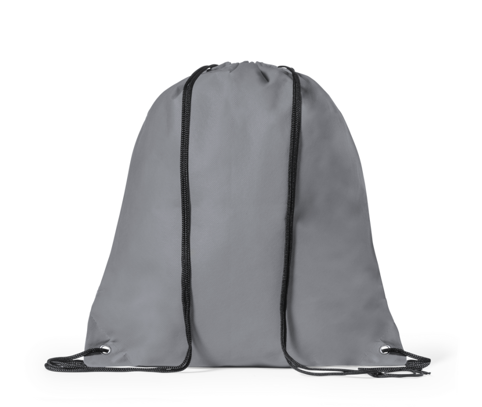 Zainetti da personalizzare con logo f.to 36x42 cm. - cod. MK4049