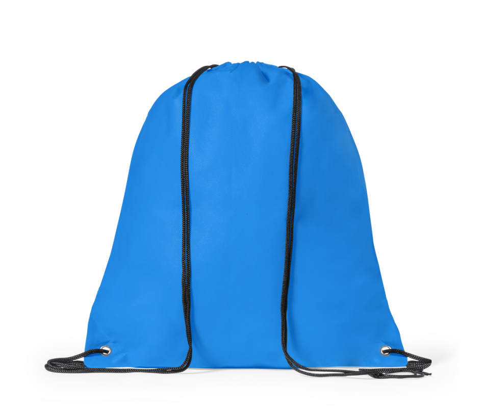 Zainetti da personalizzare con logo f.to 36x42 cm. - cod. MK4049