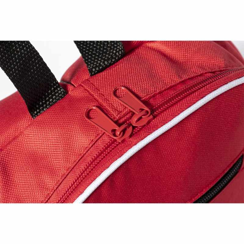 Zaino con stampa logo - cod. MK4057