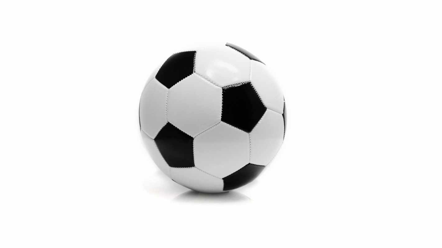 Pallone da stampare in similpelle - cod. MK4086